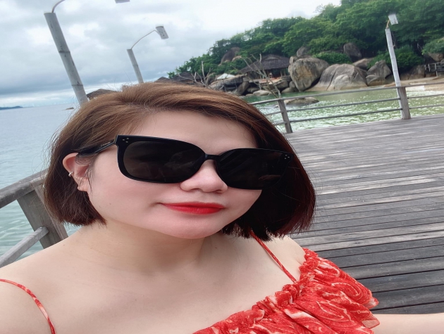 Doanh nhân Trương Thị Diệp: Con đường thành công không trải hoa hồng